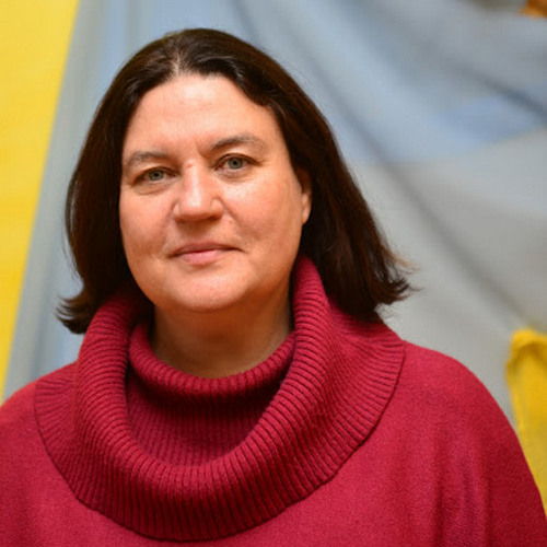 Чечьоткіна Оксана Олександрівна