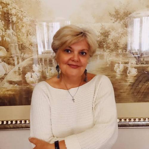 Дворник Рената Володимирівна