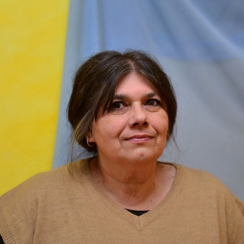 Іванчук Леся Сергіївна