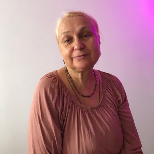 Куклєва Олена Анатоліївна