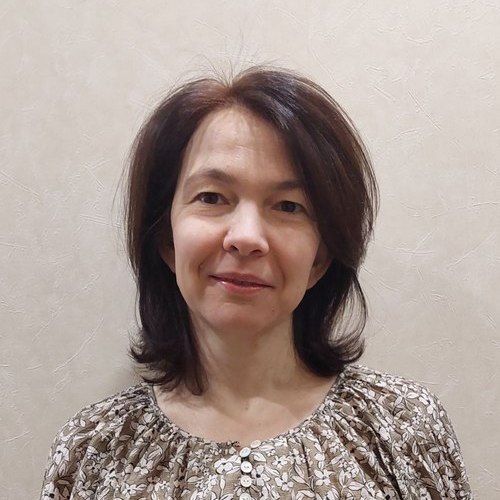 Лєвчук Катерина Василівна