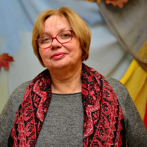Москальова Тетяна Володимирівна