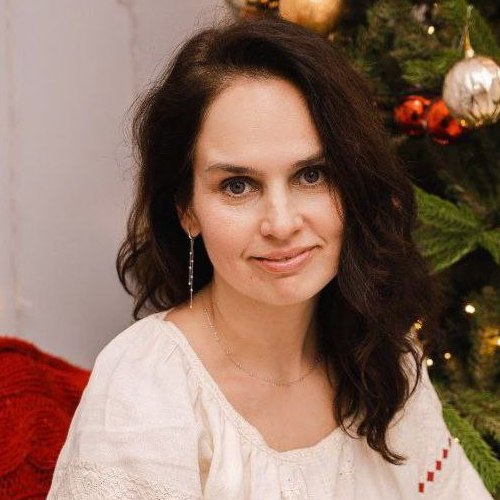 Ольговська Ольга Сергіївна