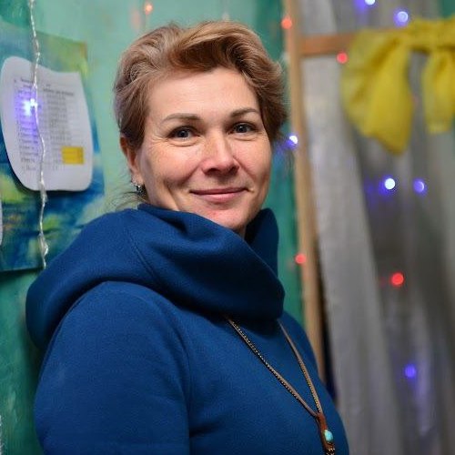 Сідлецька Марина Павлівна