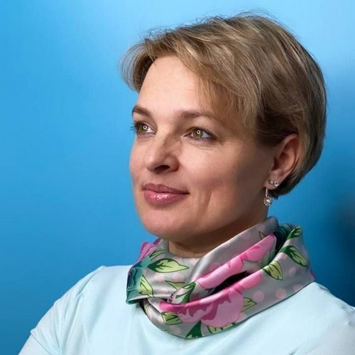 Утробіна Людмила Вікторівна